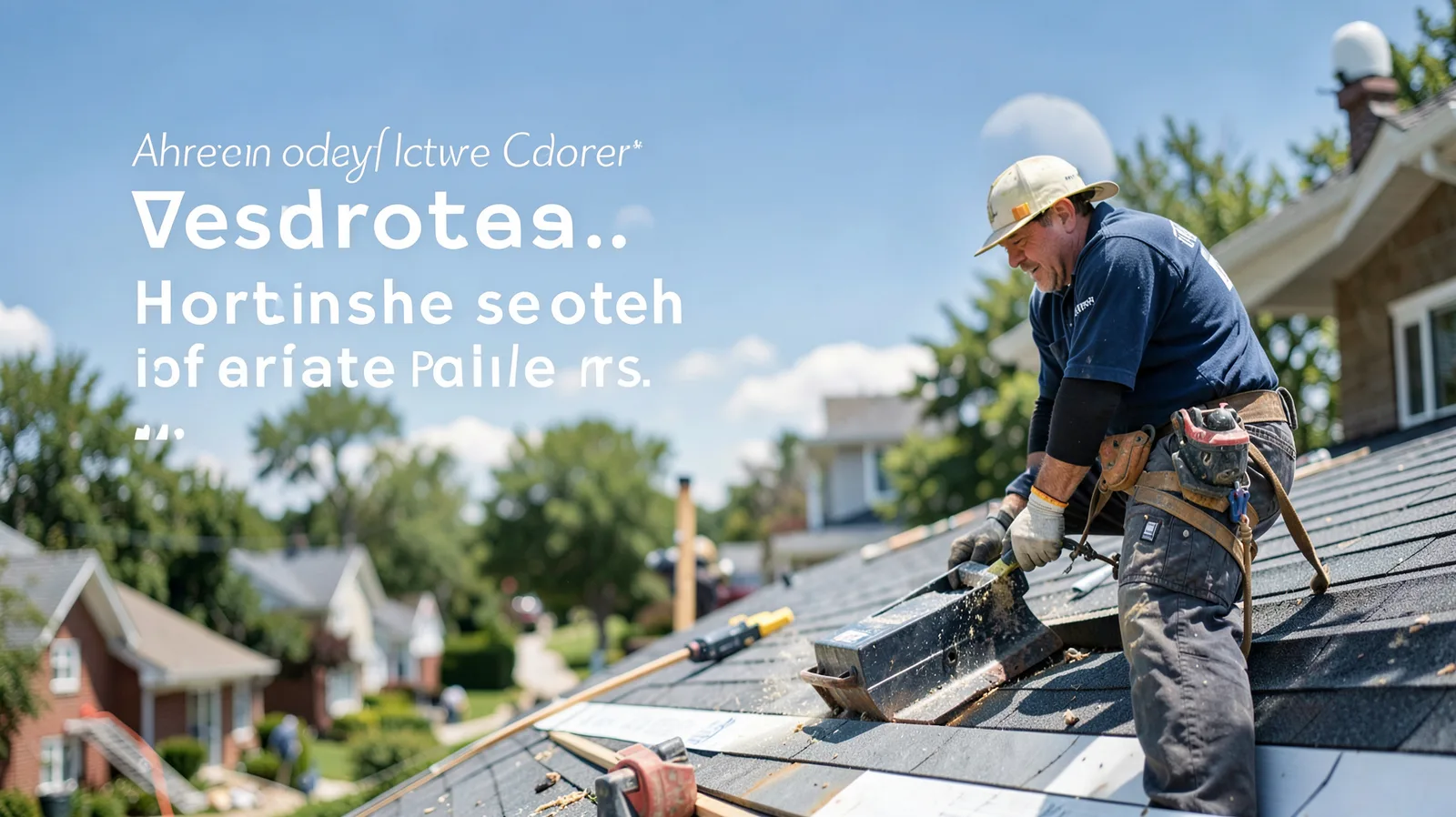 Roof Replacement in Vernonia, OR near me